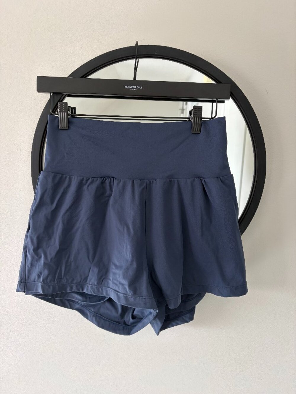 SoftlyZero™ Airy Super High Waisted Cool Touch Yoga Shorts